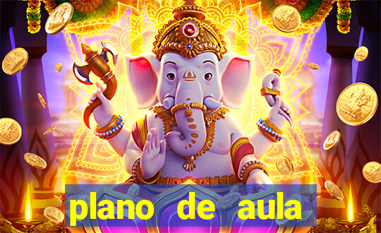 plano de aula bingo tabuada